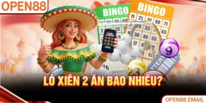 Lô xiên 2 ăn bao nhiêu?